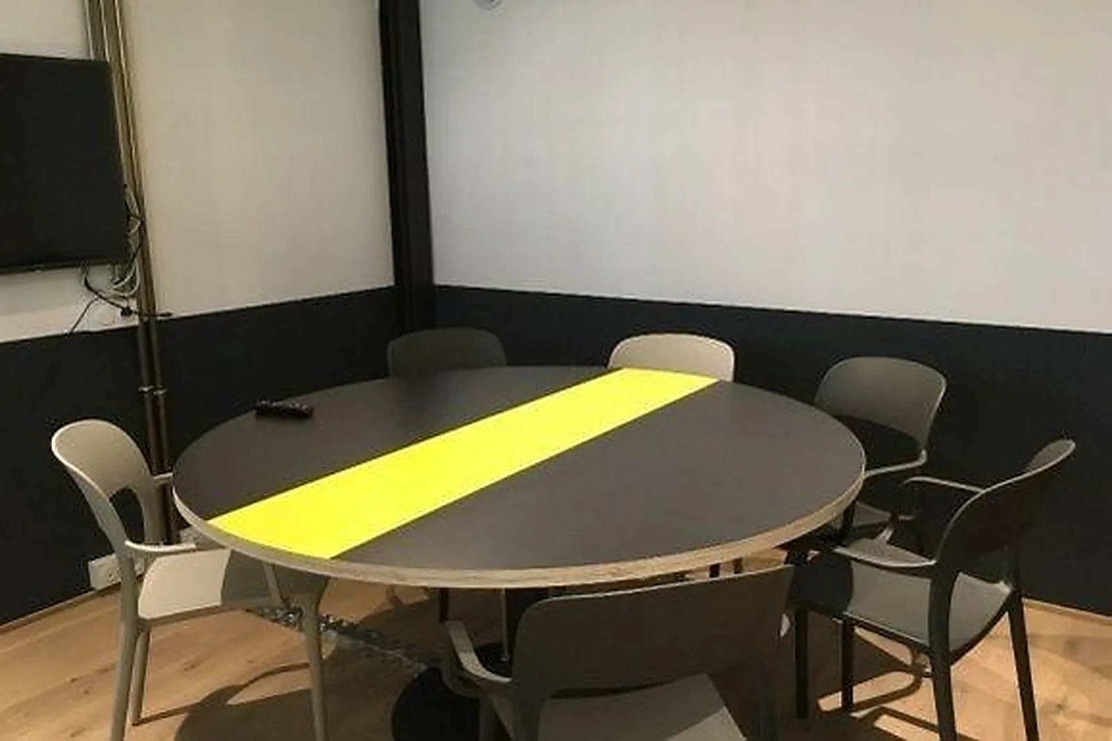 Lieux événementiels, COOL AND WORKERS