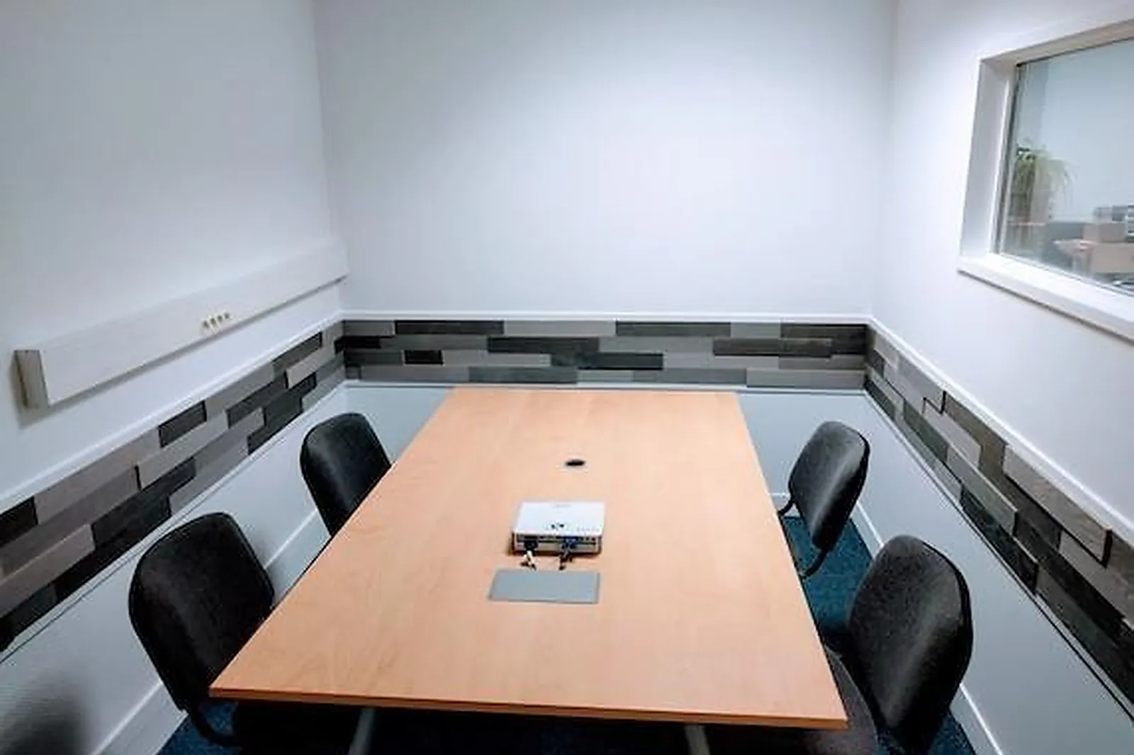 Lieux événementiels, COOLWORKING