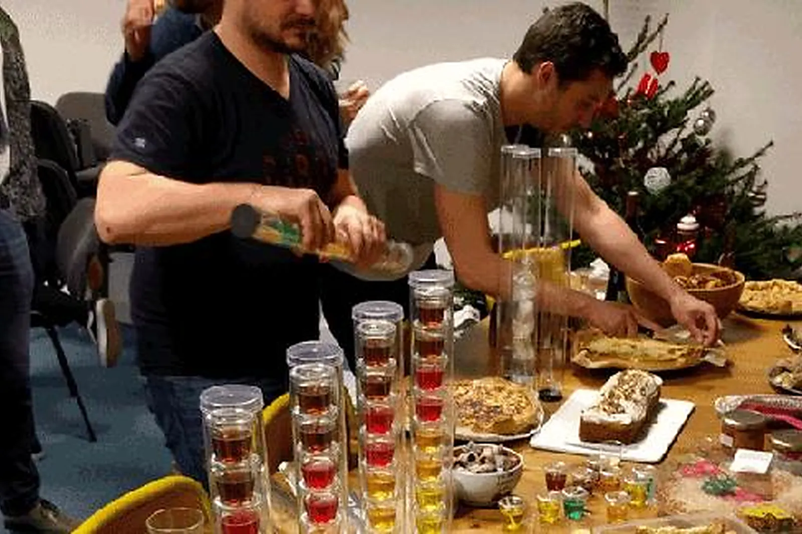 Lieux événementiels, COOLWORKING