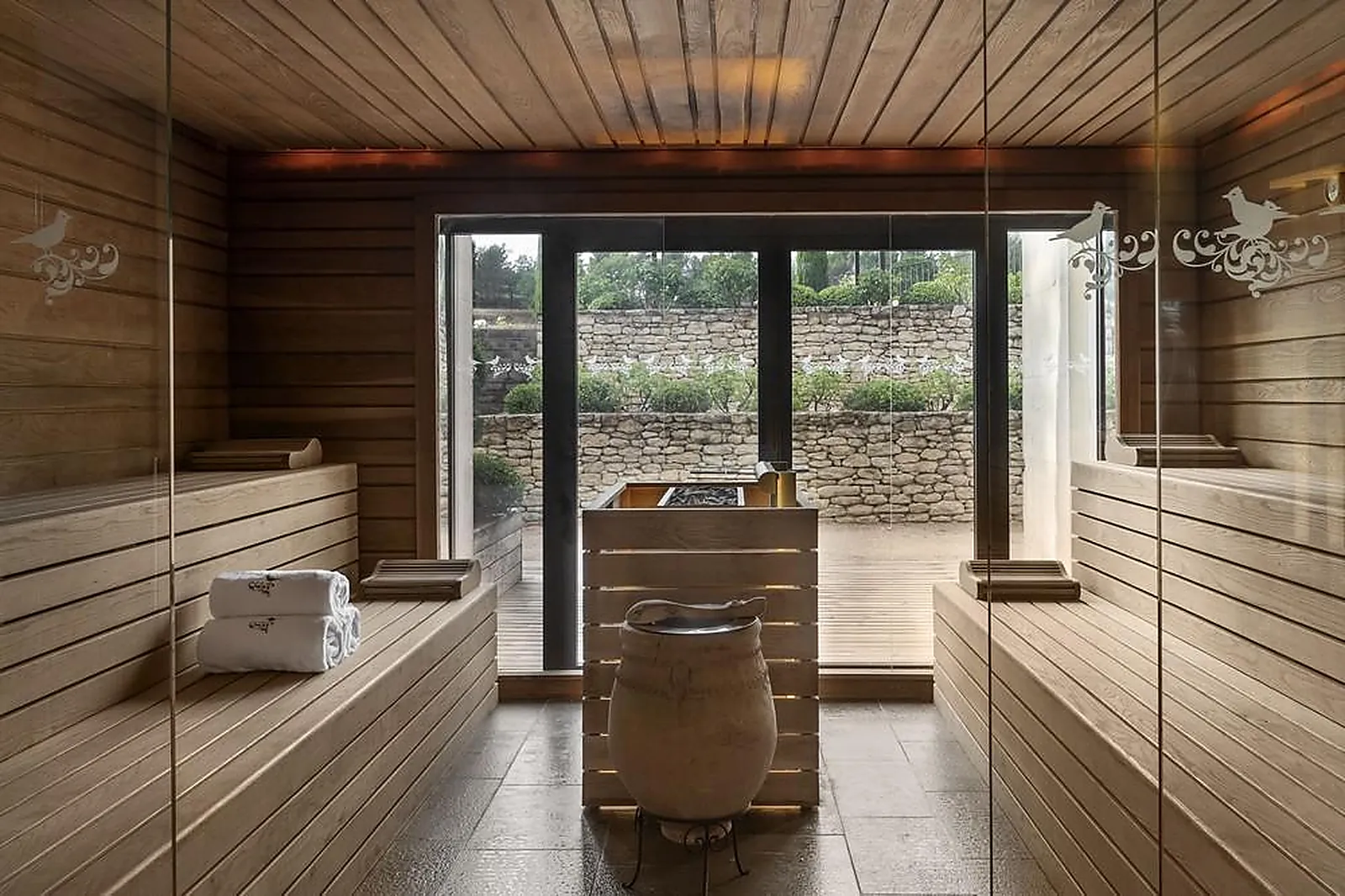 Lieux événementiels, COQUILLADE PROVENCE