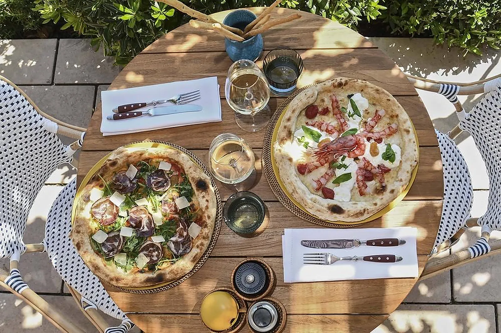 Lieux événementiels, COQUILLADE PROVENCE