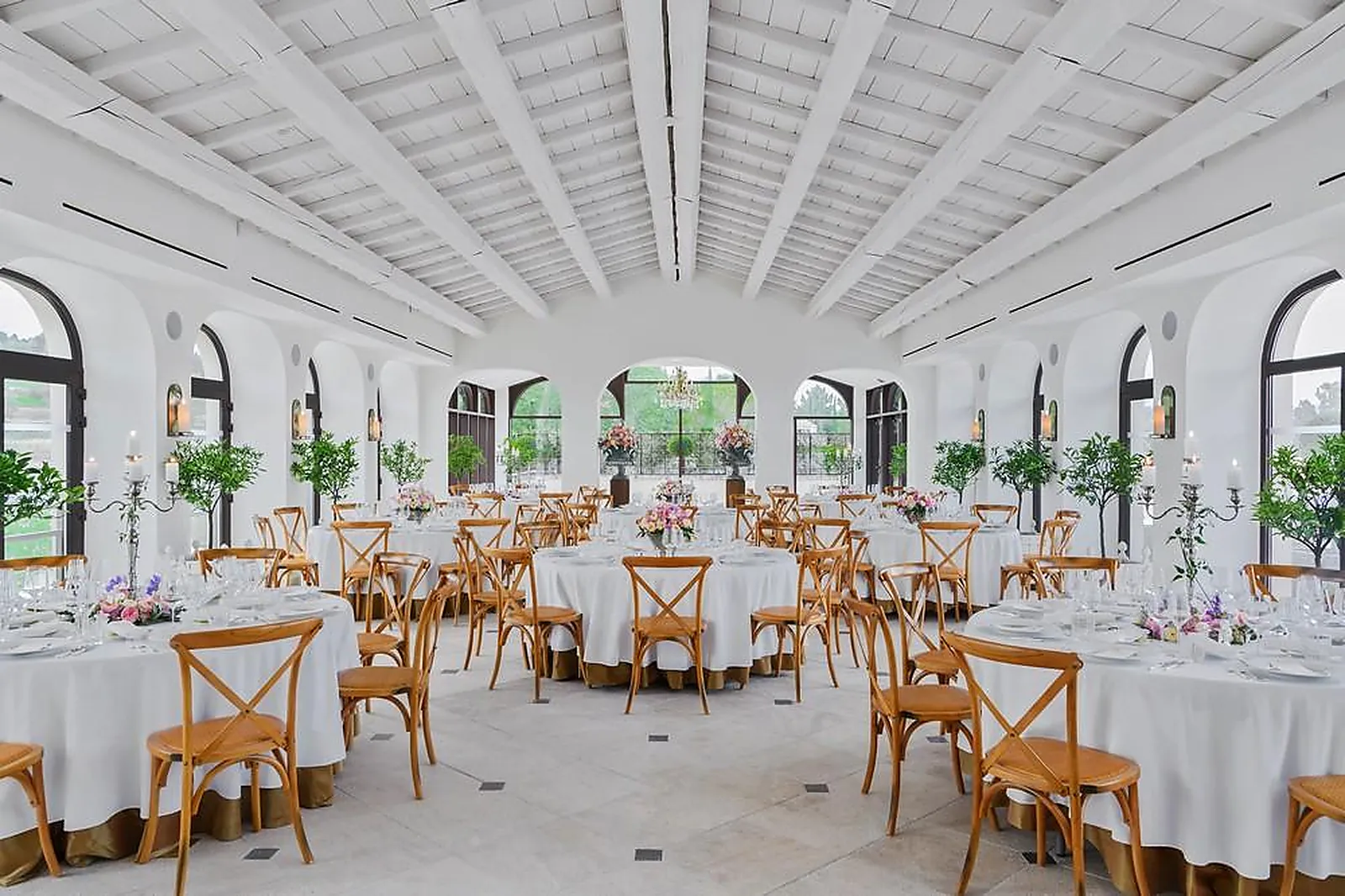 Lieux événementiels, COQUILLADE PROVENCE