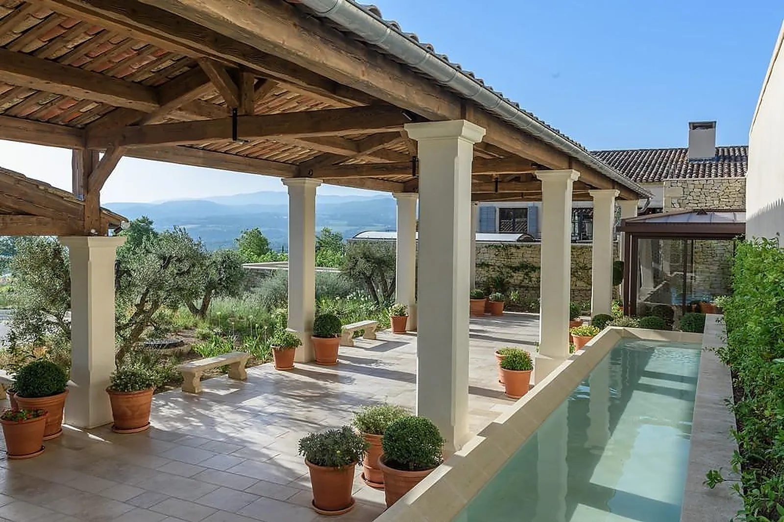 Lieux événementiels, COQUILLADE PROVENCE