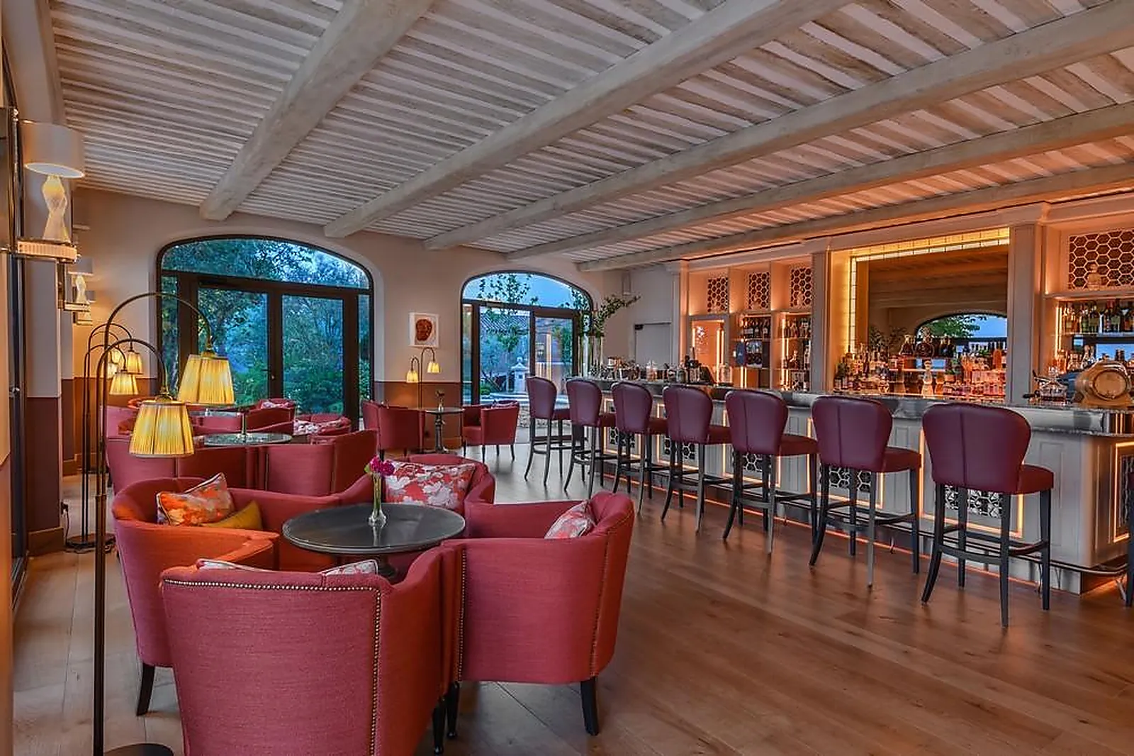 Lieux événementiels, COQUILLADE PROVENCE