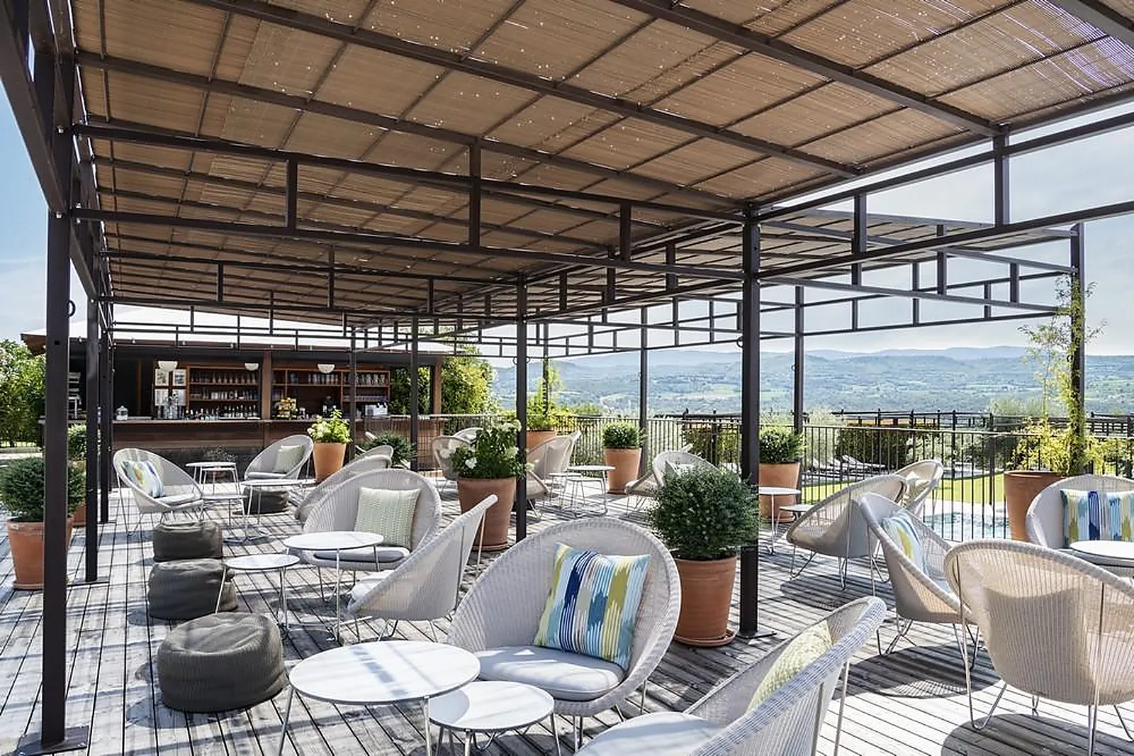 Lieux événementiels, COQUILLADE PROVENCE