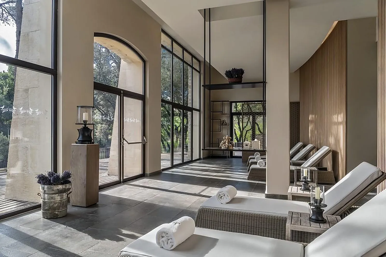 Lieux événementiels, COQUILLADE PROVENCE