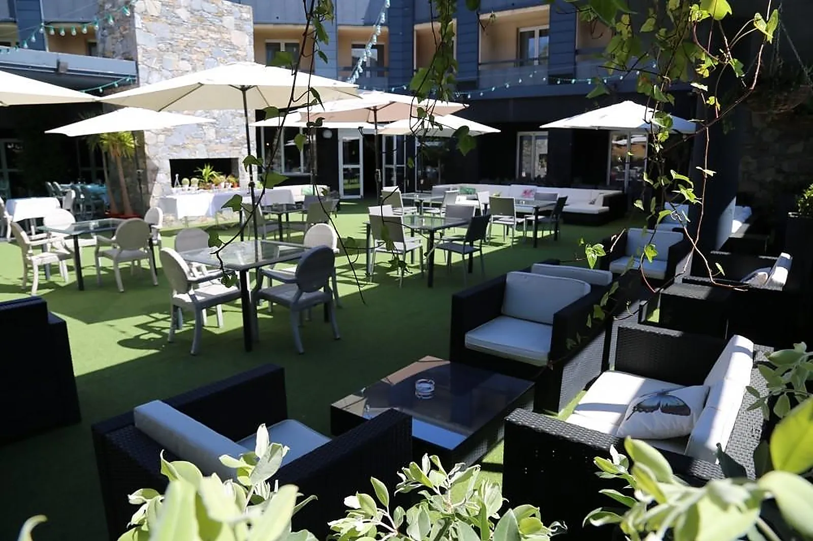 Lieux événementiels, CORS HÔTEL