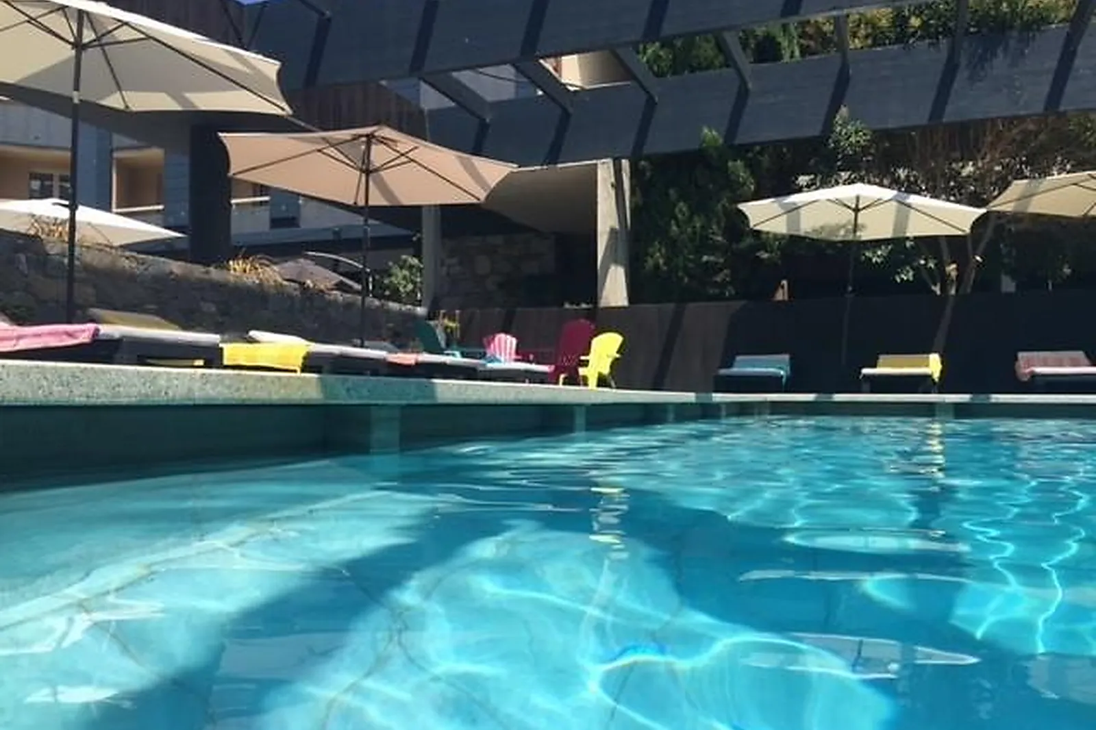 Lieux événementiels, CORS HÔTEL