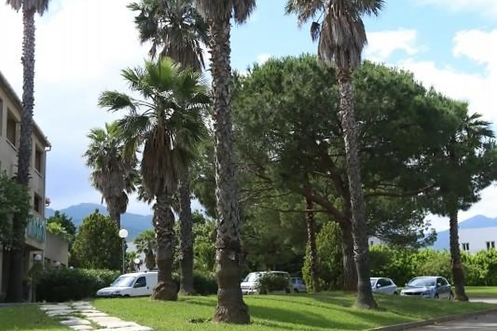 Lieux événementiels, CORS HÔTEL