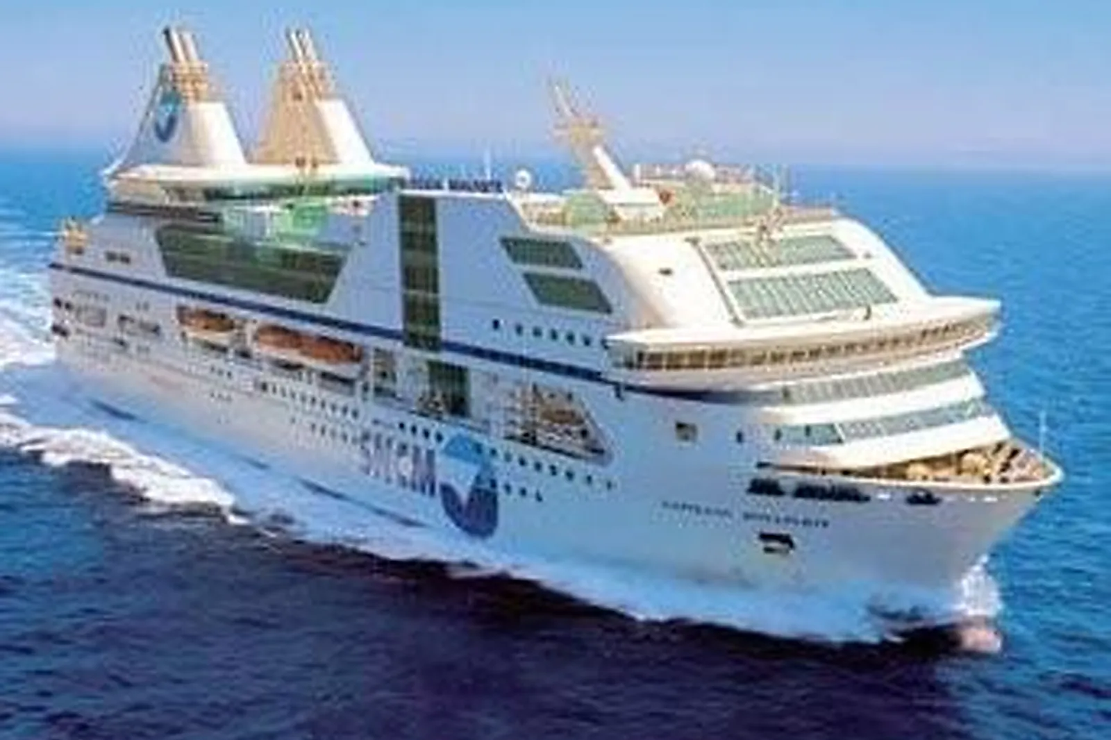 Lieux événementiels, CORSICA LINEA -  CAP AFFAIRES