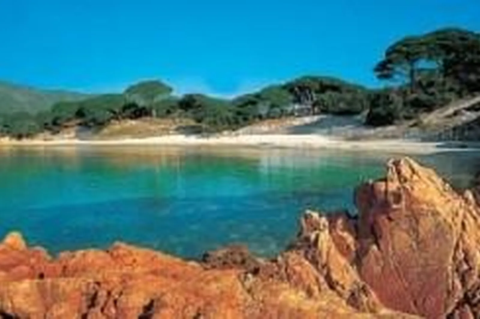 Lieux événementiels, CORSICA LINEA -  CAP AFFAIRES