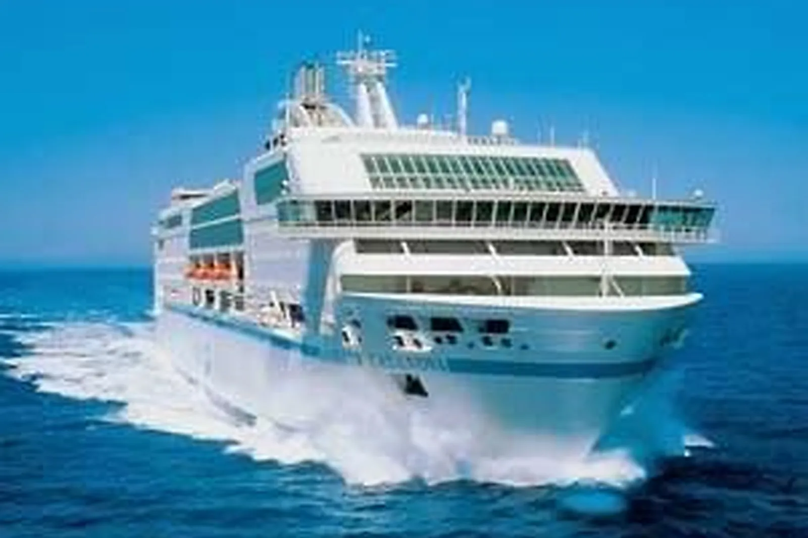 Lieux événementiels, CORSICA LINEA -  CAP AFFAIRES