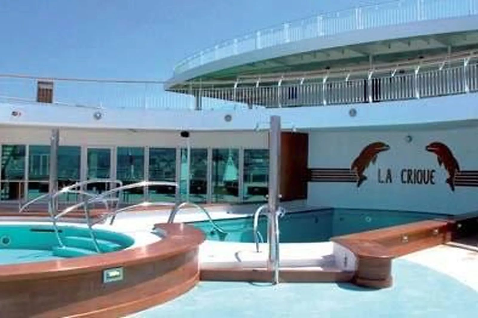 Lieux événementiels, CORSICA LINEA -  CAP AFFAIRES