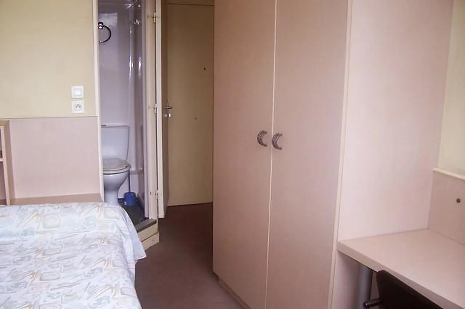 Lieux événementiels, CORUM SAINT-JEAN