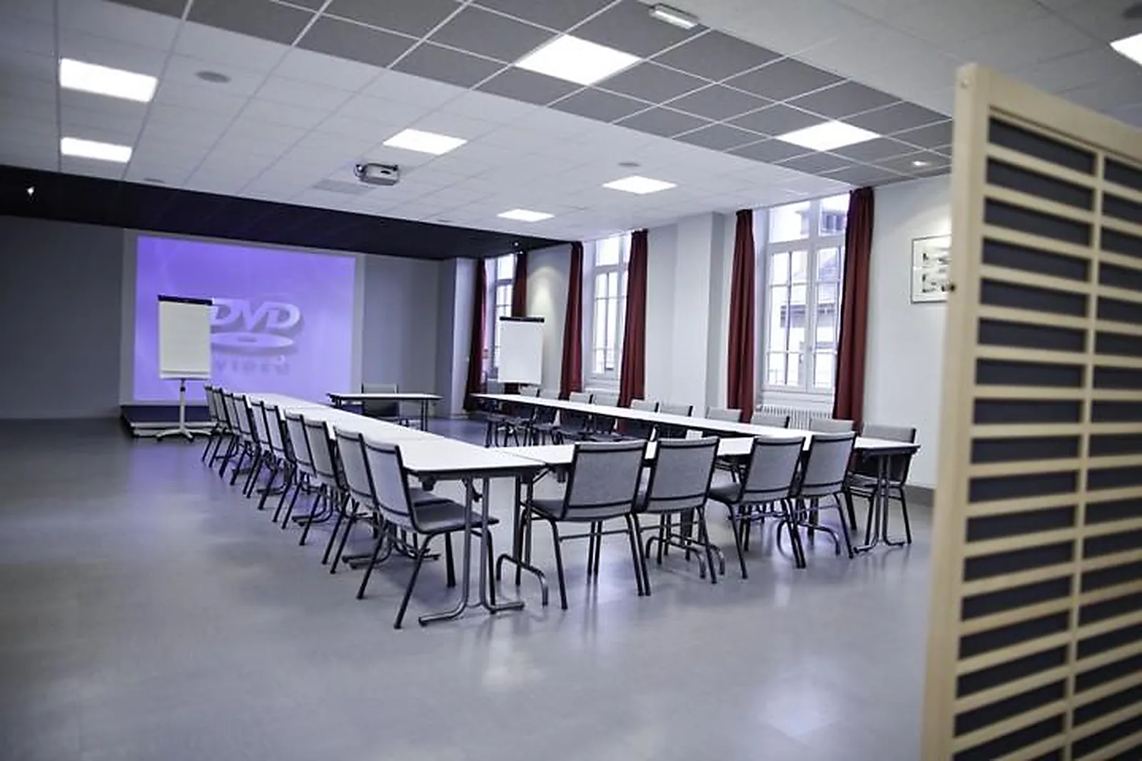 Lieux événementiels, CORUM SAINT-JEAN