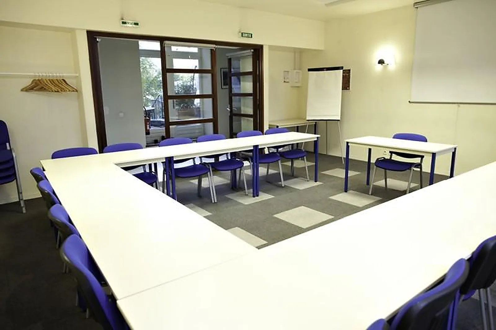 Lieux événementiels, CORUM SAINT-JEAN