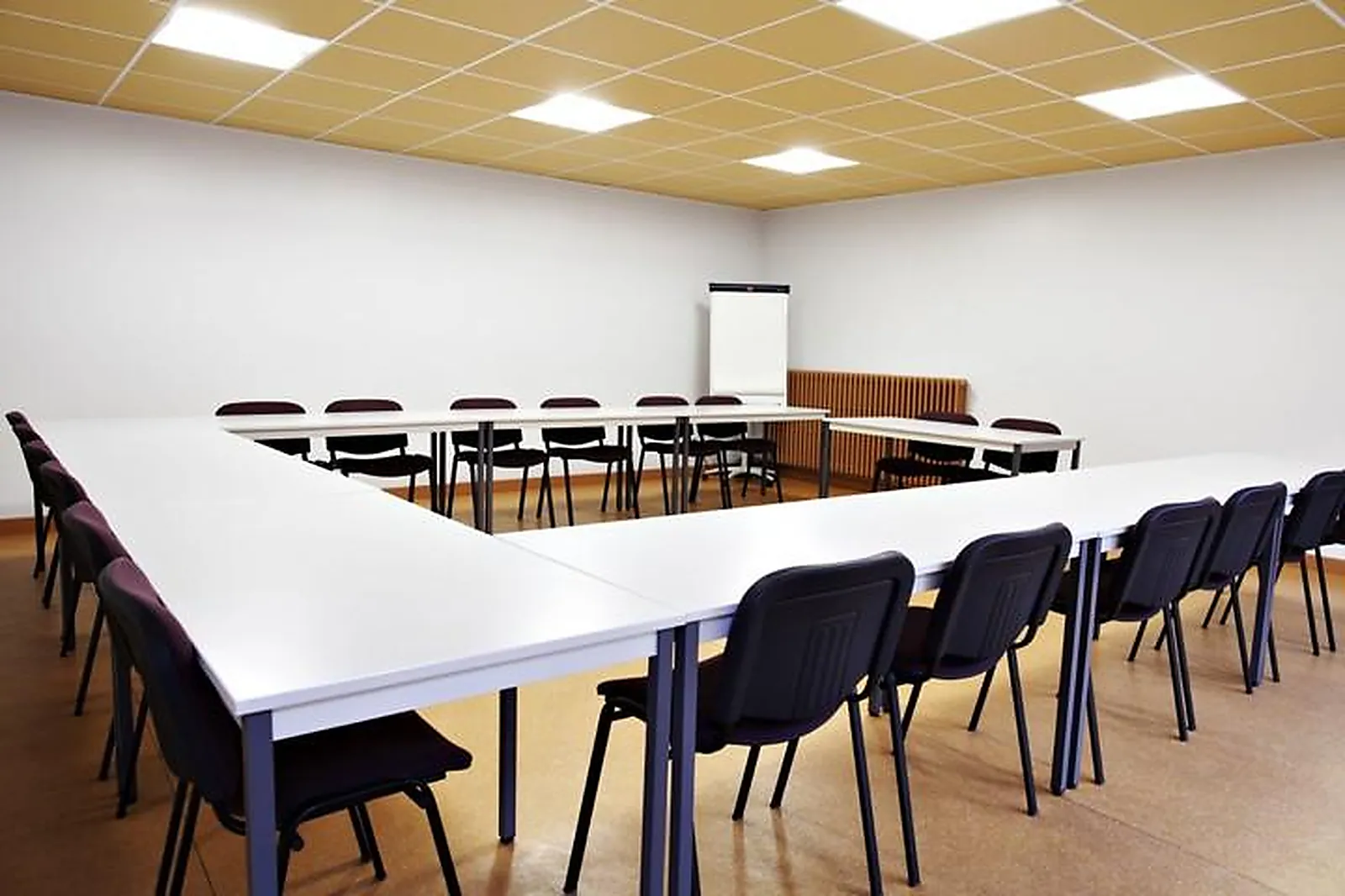 Lieux événementiels, CORUM SAINT-JEAN