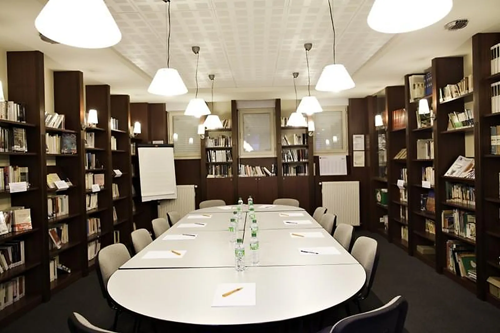 Lieux événementiels, CORUM SAINT-JEAN