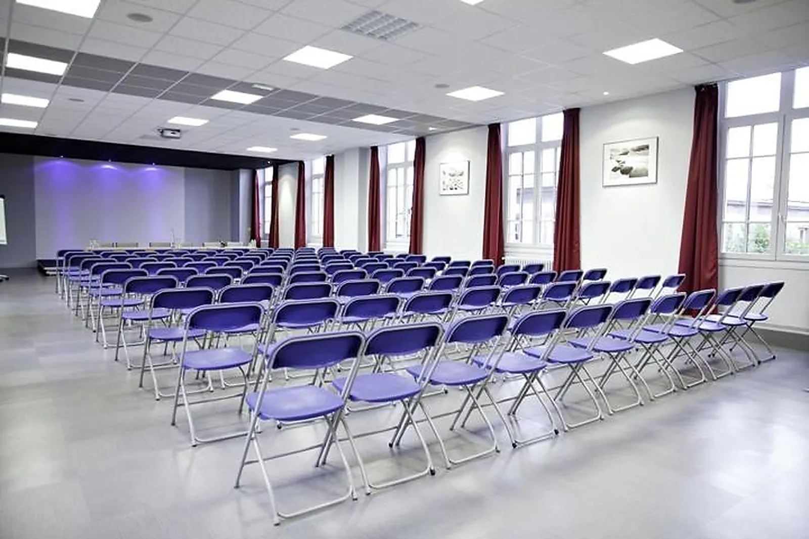 Lieux événementiels, CORUM SAINT-JEAN