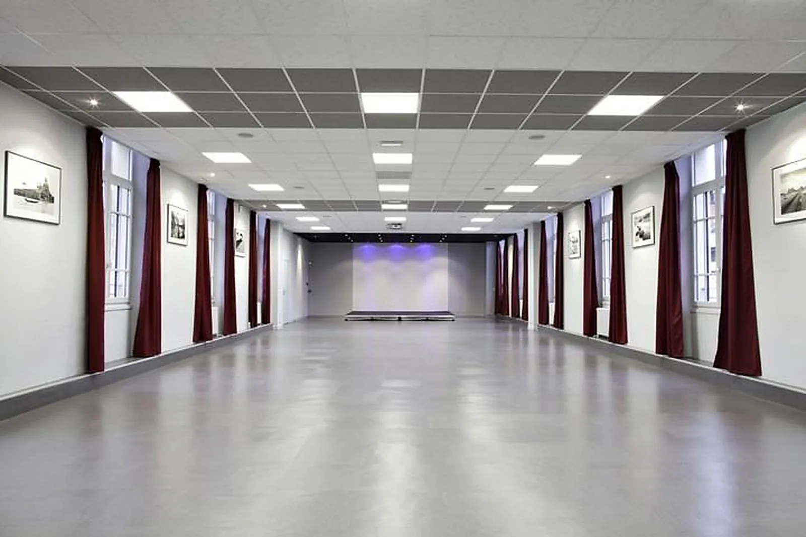 Lieux événementiels, CORUM SAINT-JEAN