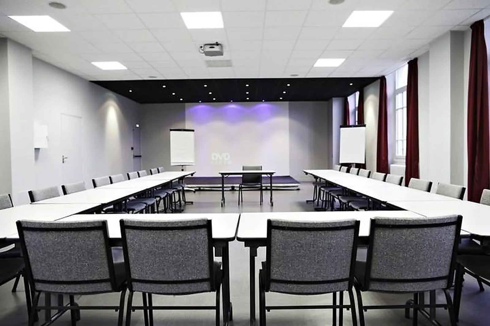 Lieux événementiels, CORUM SAINT-JEAN