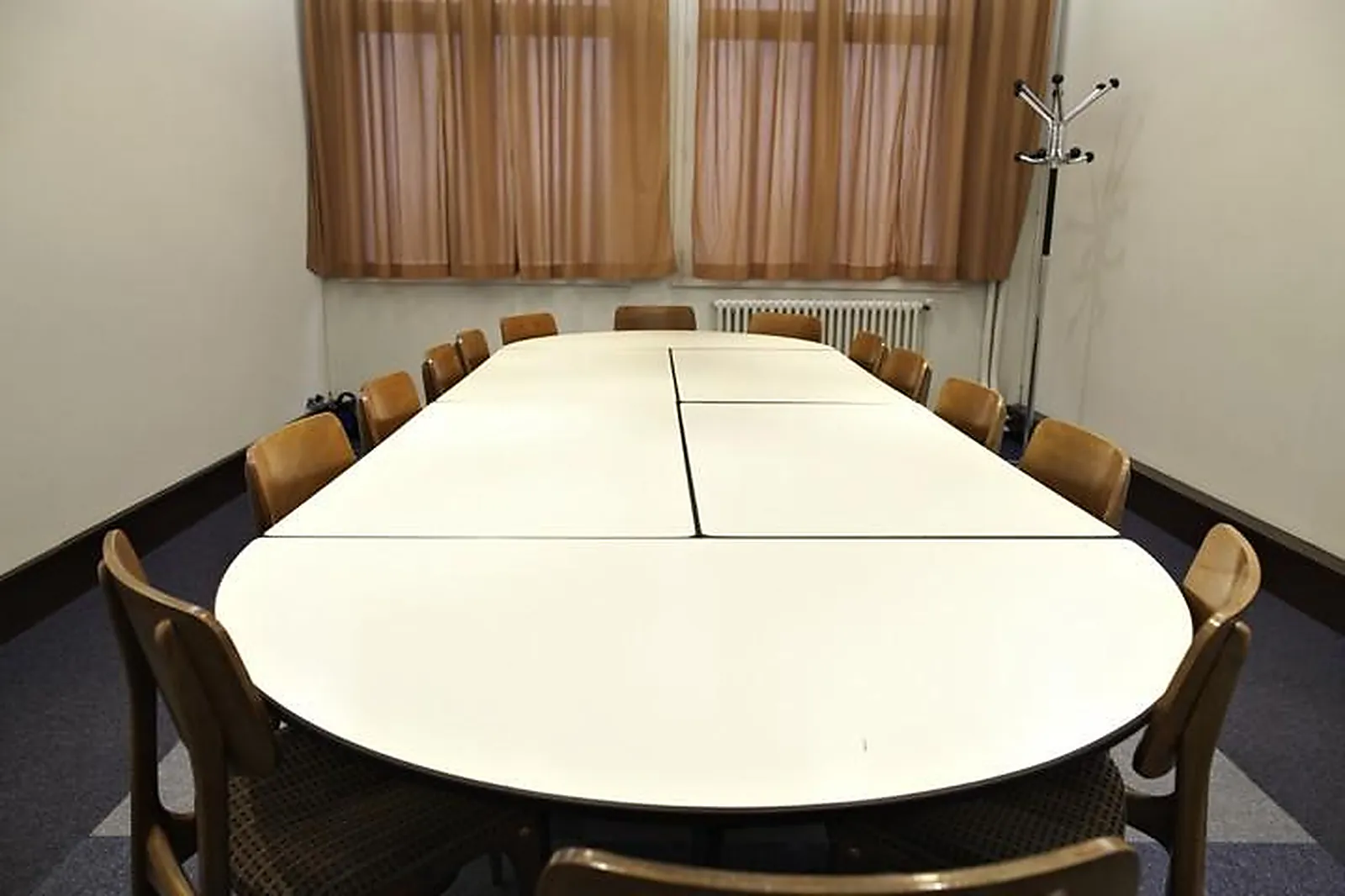 Lieux événementiels, CORUM SAINT-JEAN