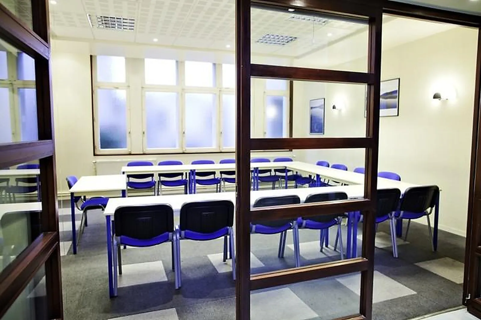 Lieux événementiels, CORUM SAINT-JEAN