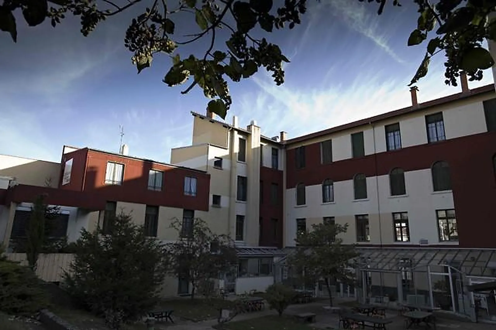 Lieux événementiels, CORUM SAINT-JEAN