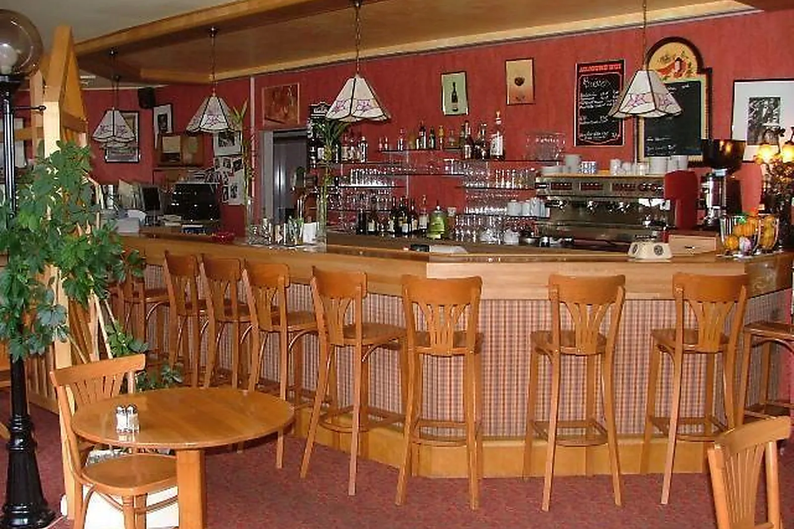 Lieux événementiels, COSITEL