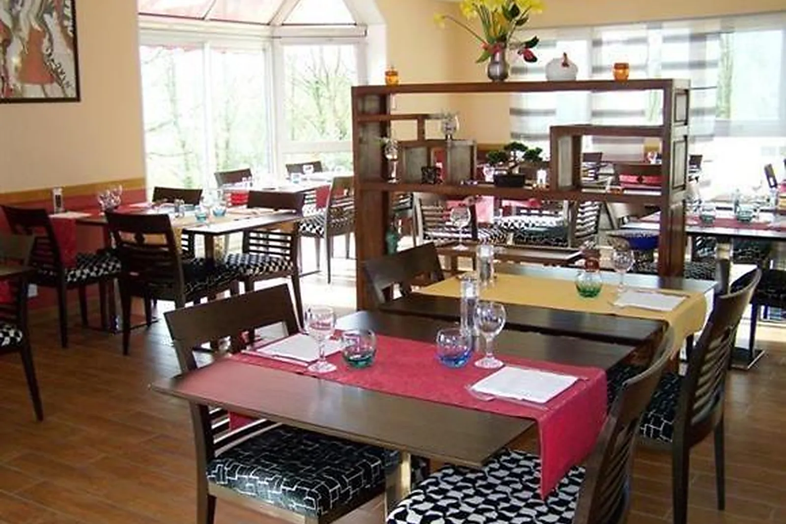 Lieux événementiels, COSITEL