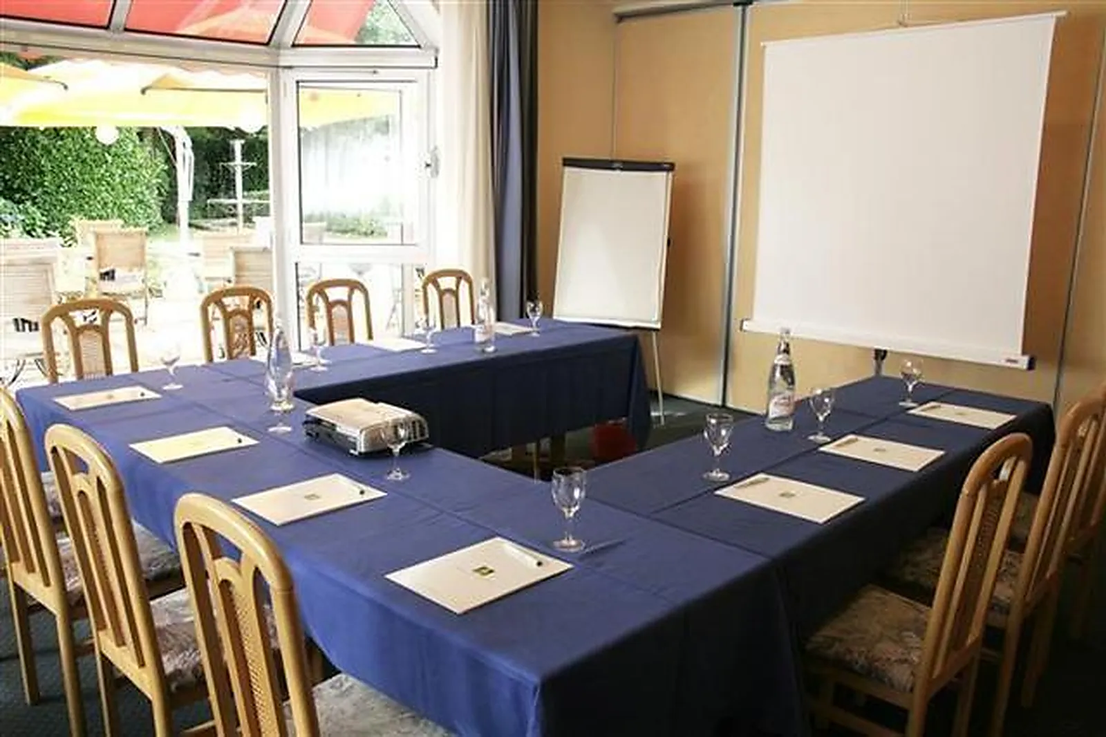 Lieux événementiels, COSITEL