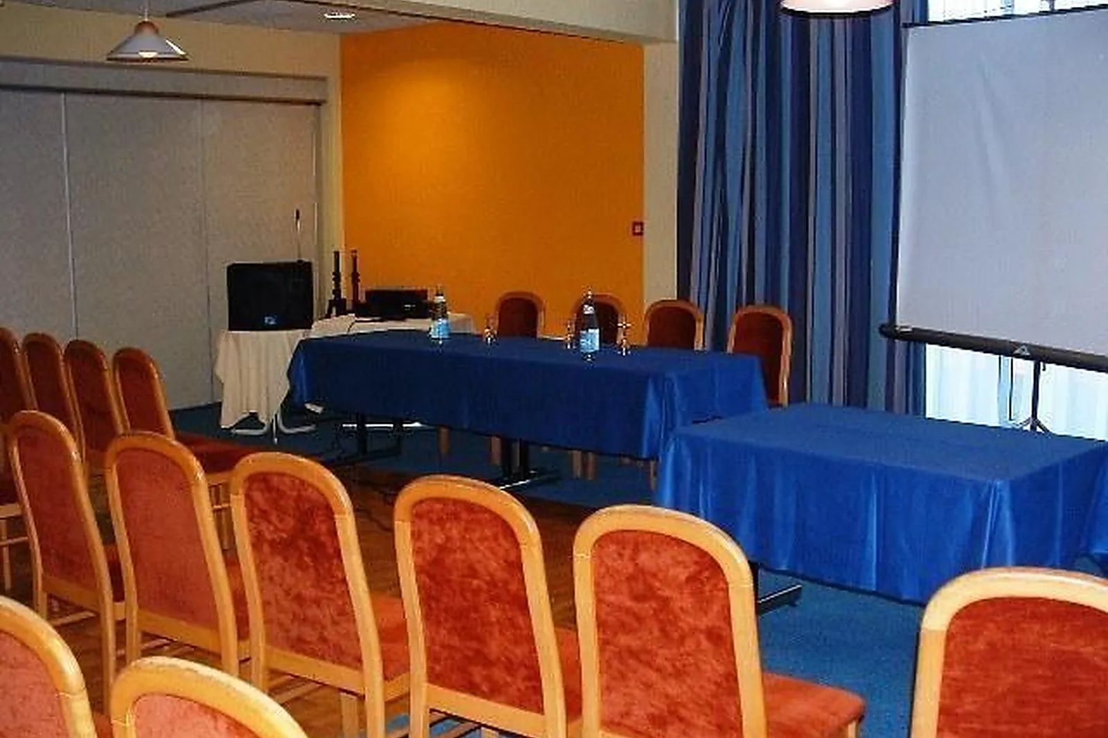 Lieux événementiels, COSITEL