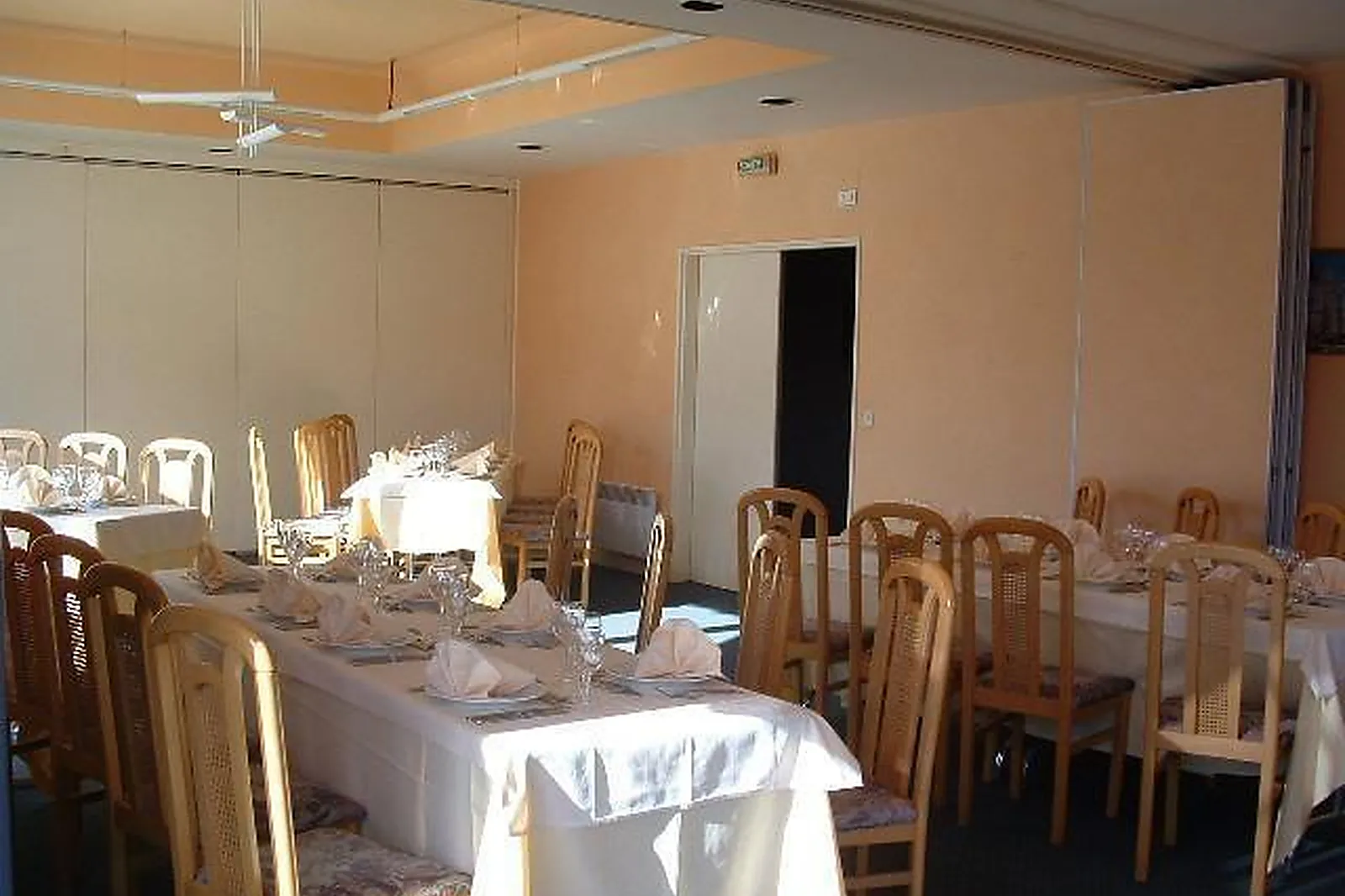 Lieux événementiels, COSITEL