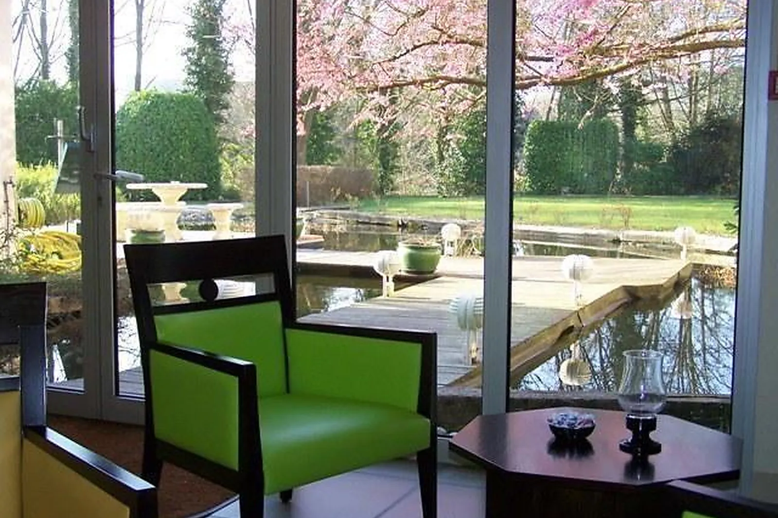 Lieux événementiels, COSITEL