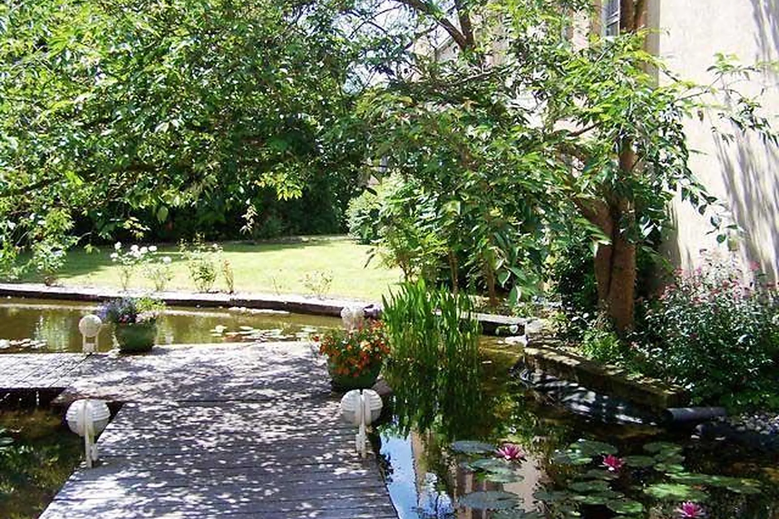 Lieux événementiels, COSITEL