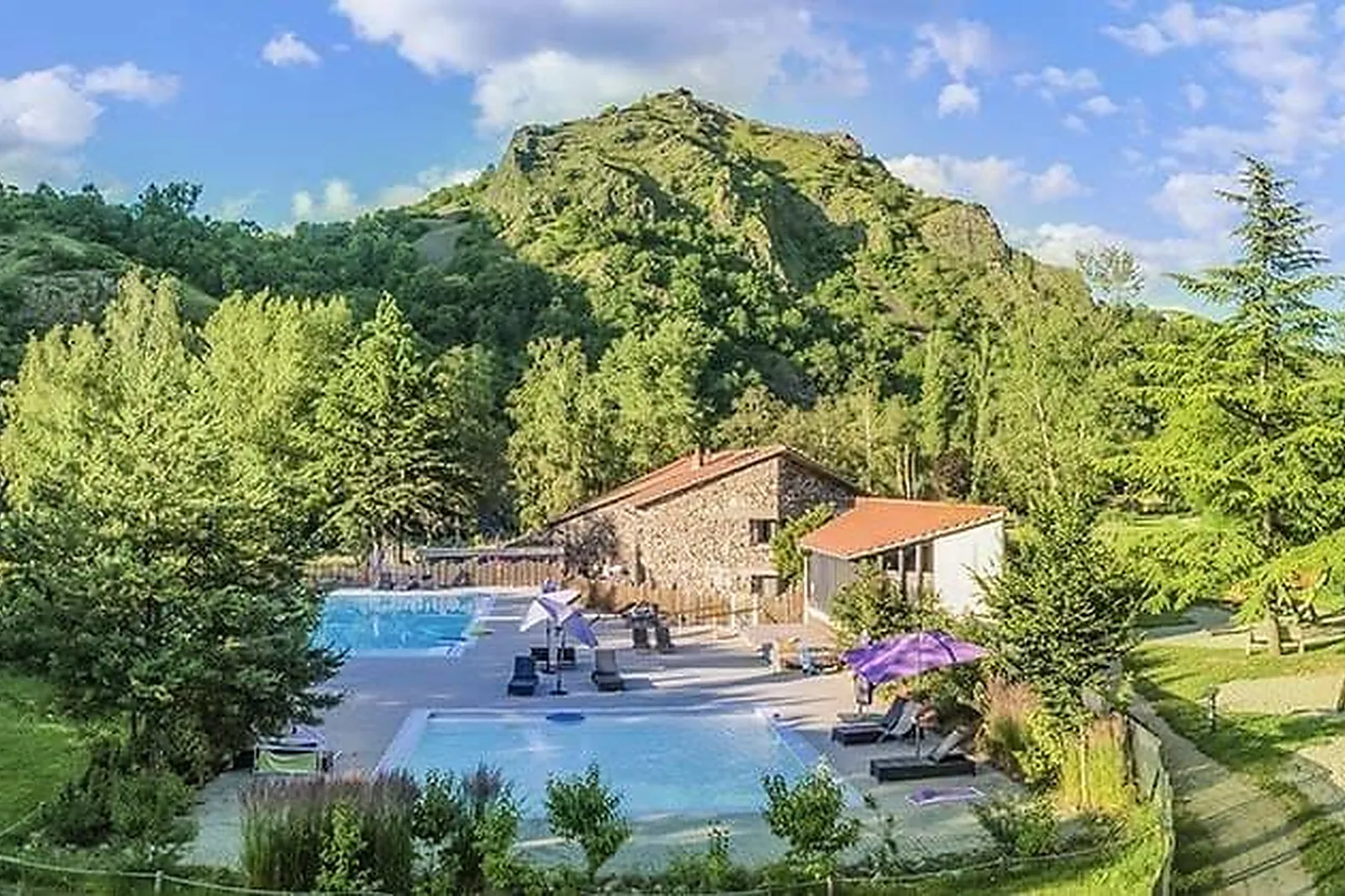 Lieux événementiels, COSYCAMP