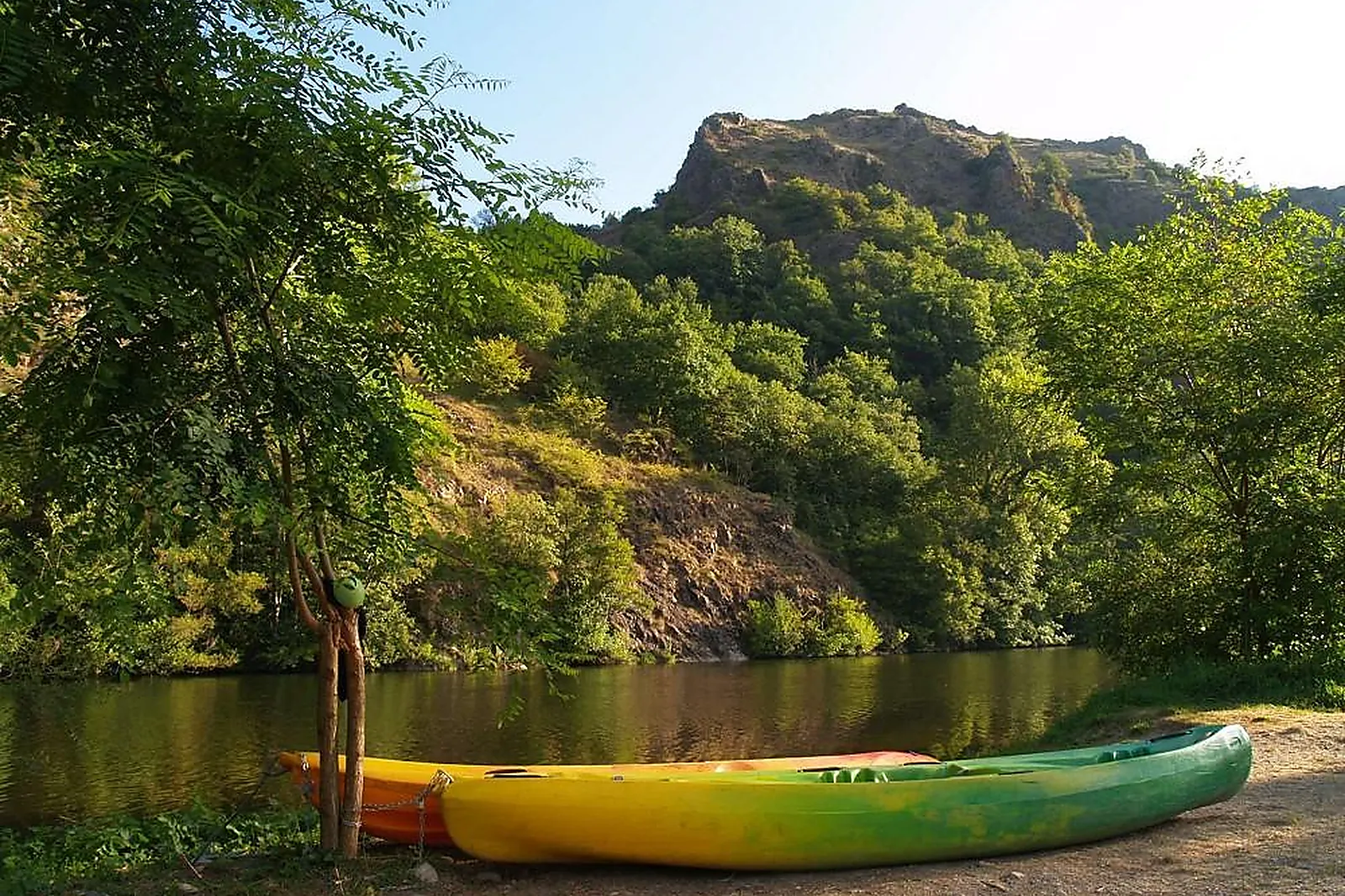 Lieux événementiels, COSYCAMP