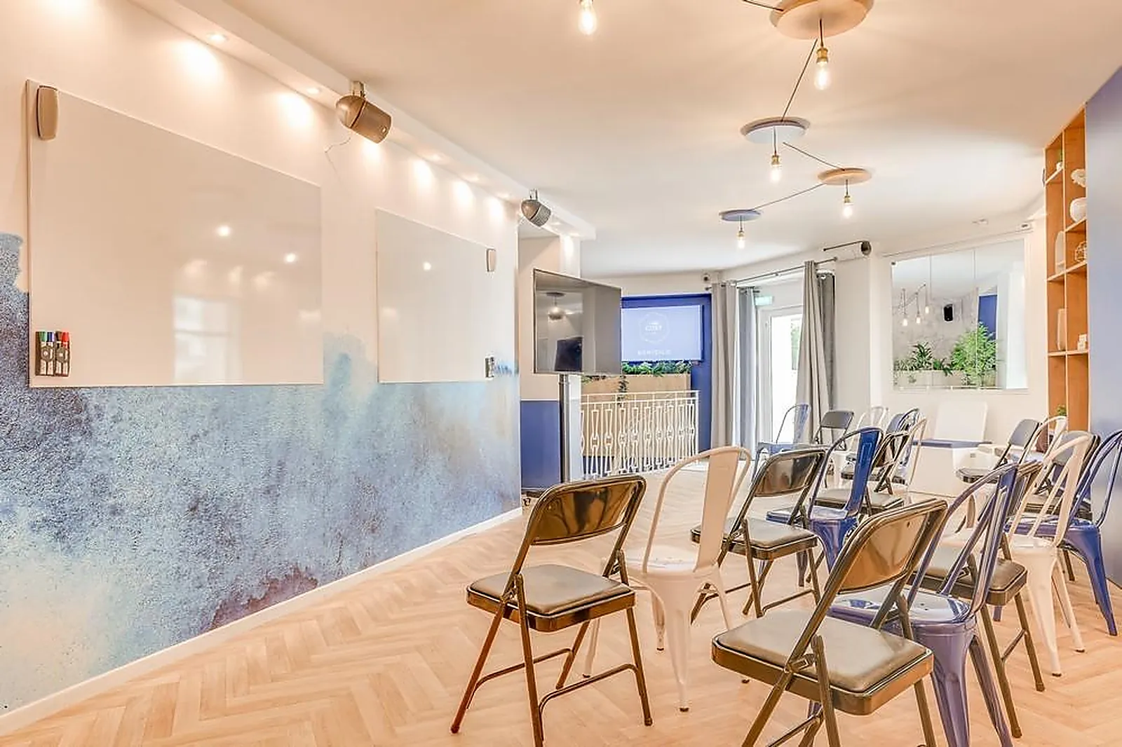 Lieux événementiels, COSY CHIC