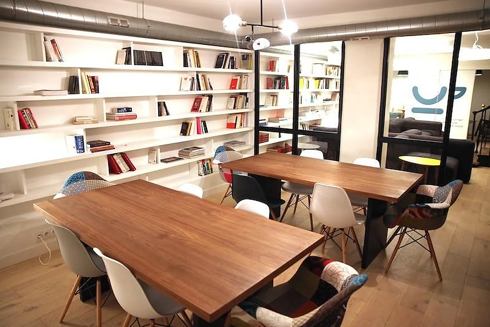 Lieux événementiels, COSY CORNER