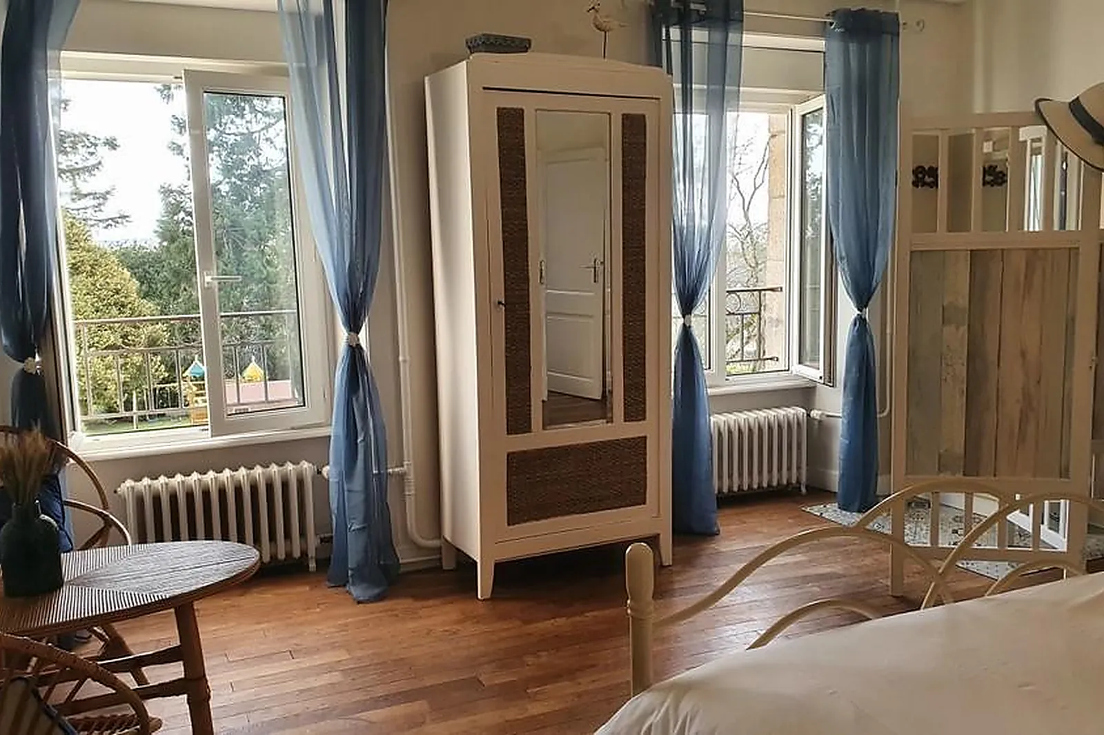 Lieux événementiels, COSY ER LANN