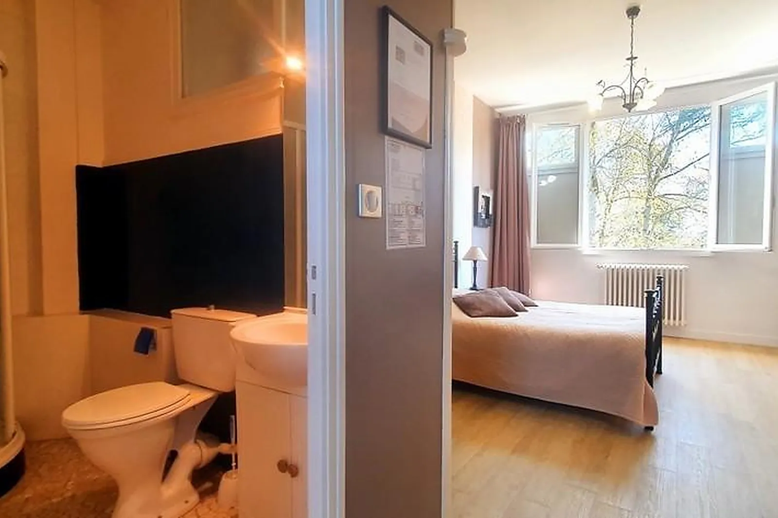 Lieux événementiels, COSY ER LANN