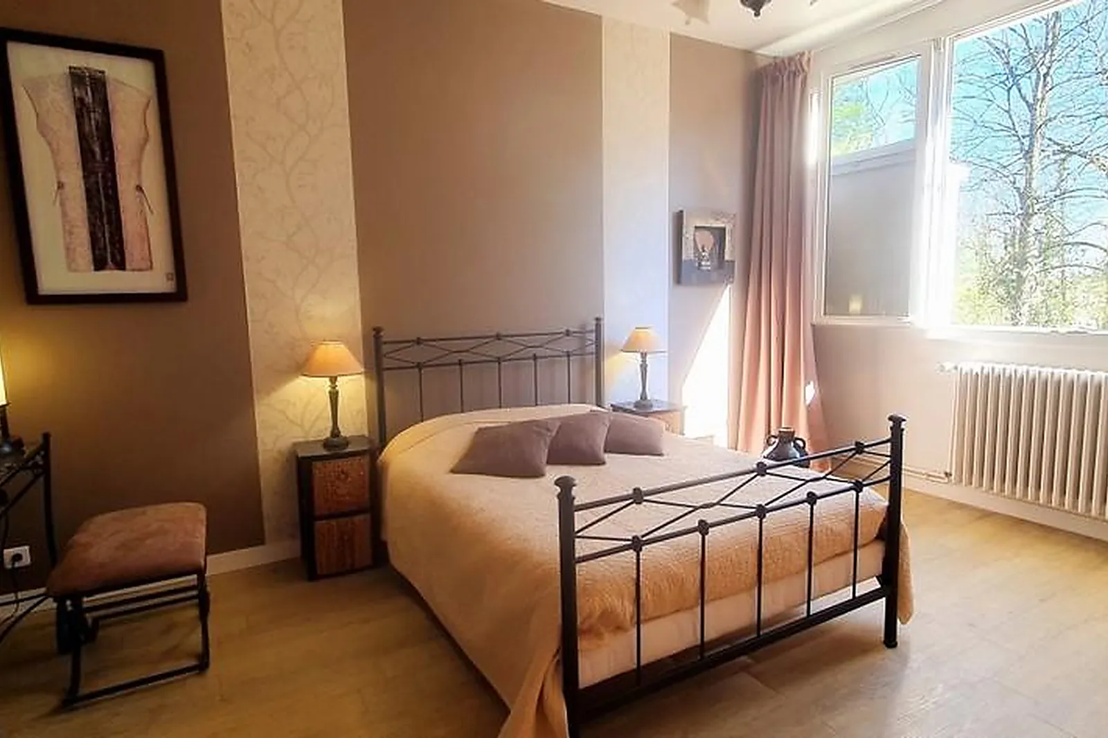 Lieux événementiels, COSY ER LANN