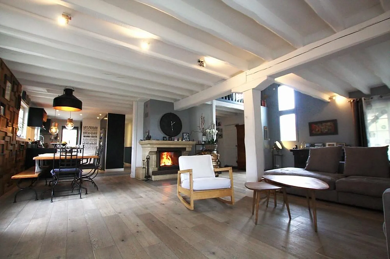 Lieux événementiels, COSY WORKPLACE