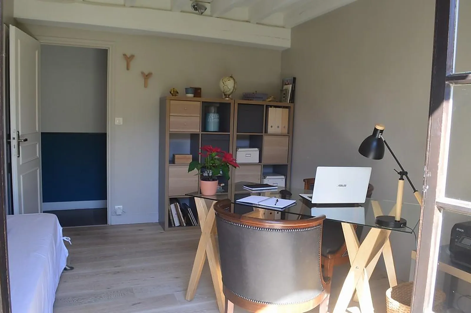 Lieux événementiels, COSY WORKPLACE