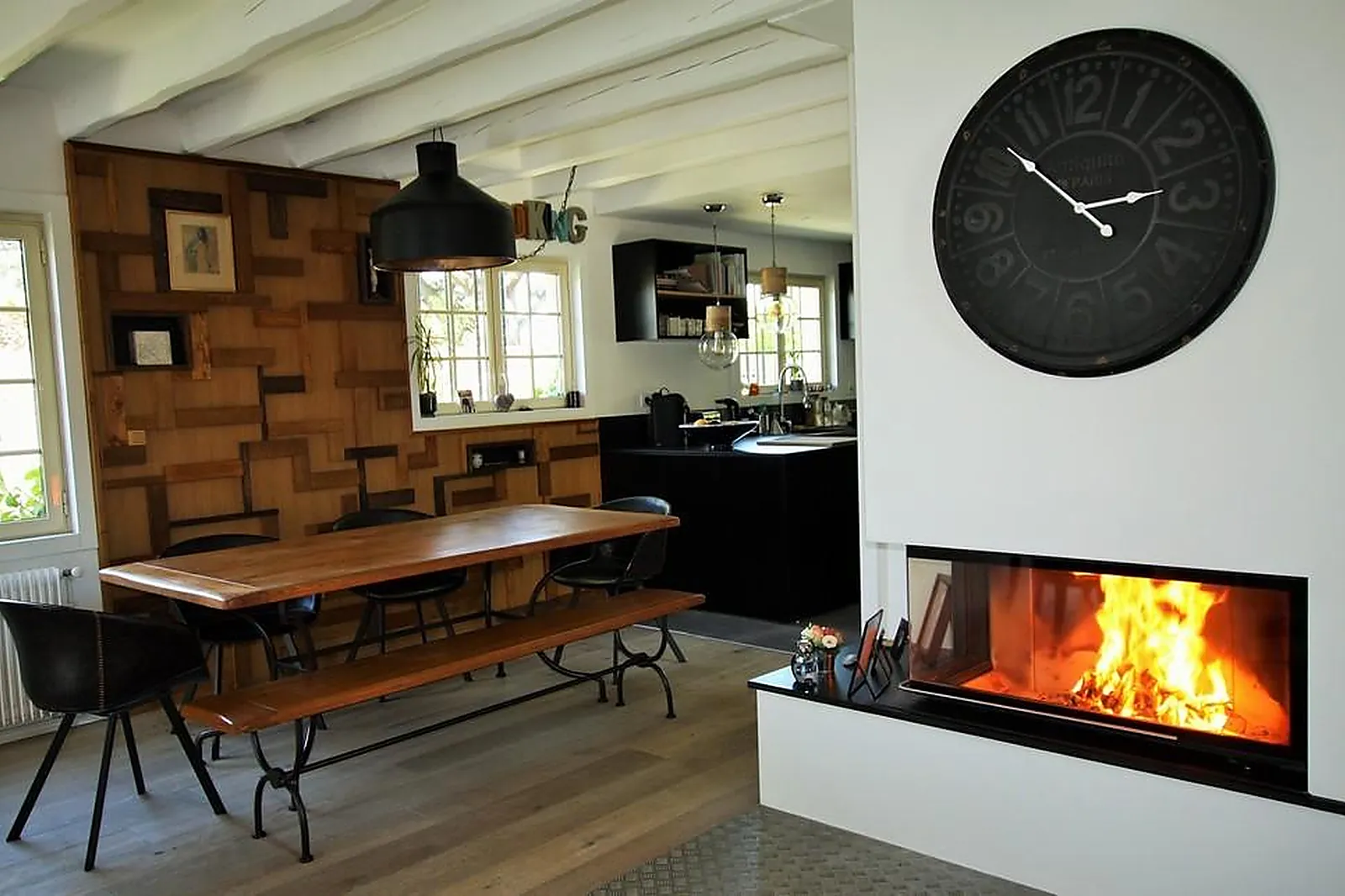 Lieux événementiels, COSY WORKPLACE