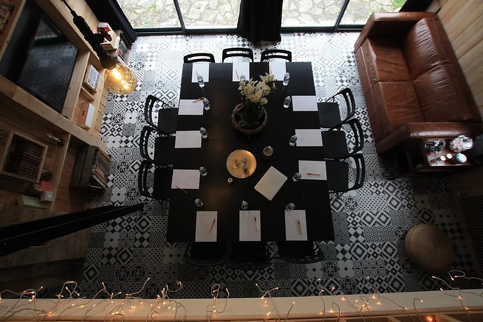 Lieux événementiels, COSY WORKPLACE