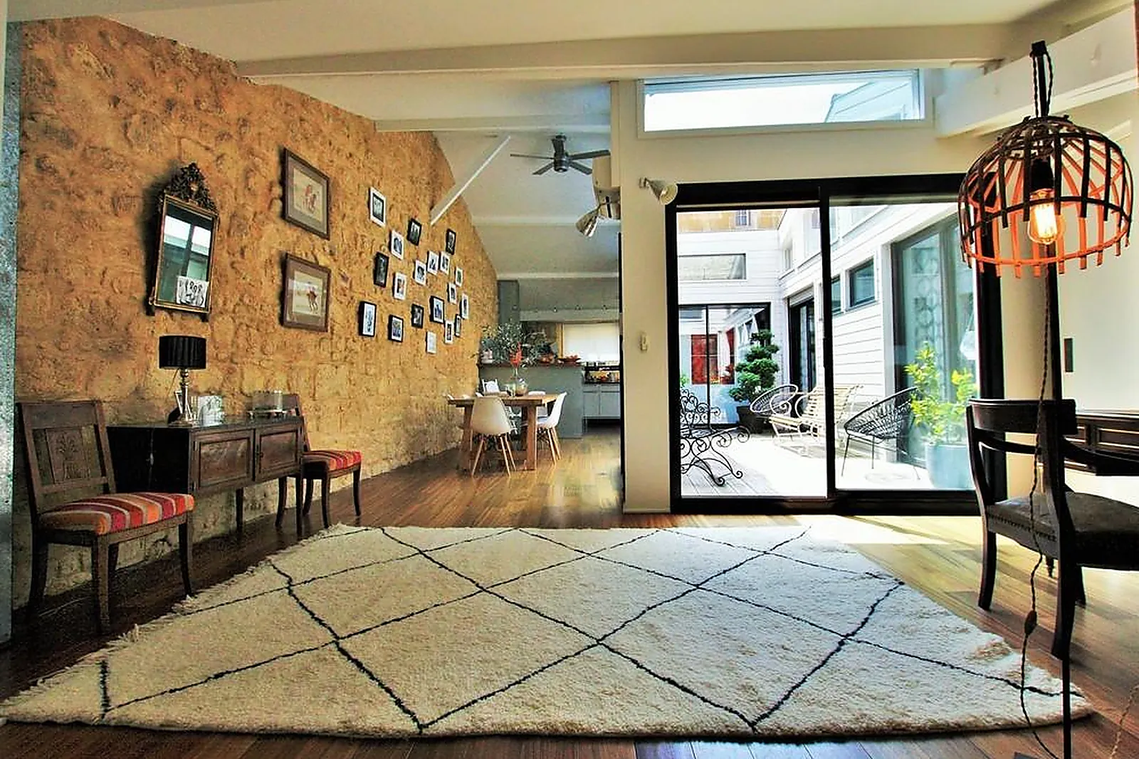 Lieux événementiels, COSY WORKPLACE CHARTRONS