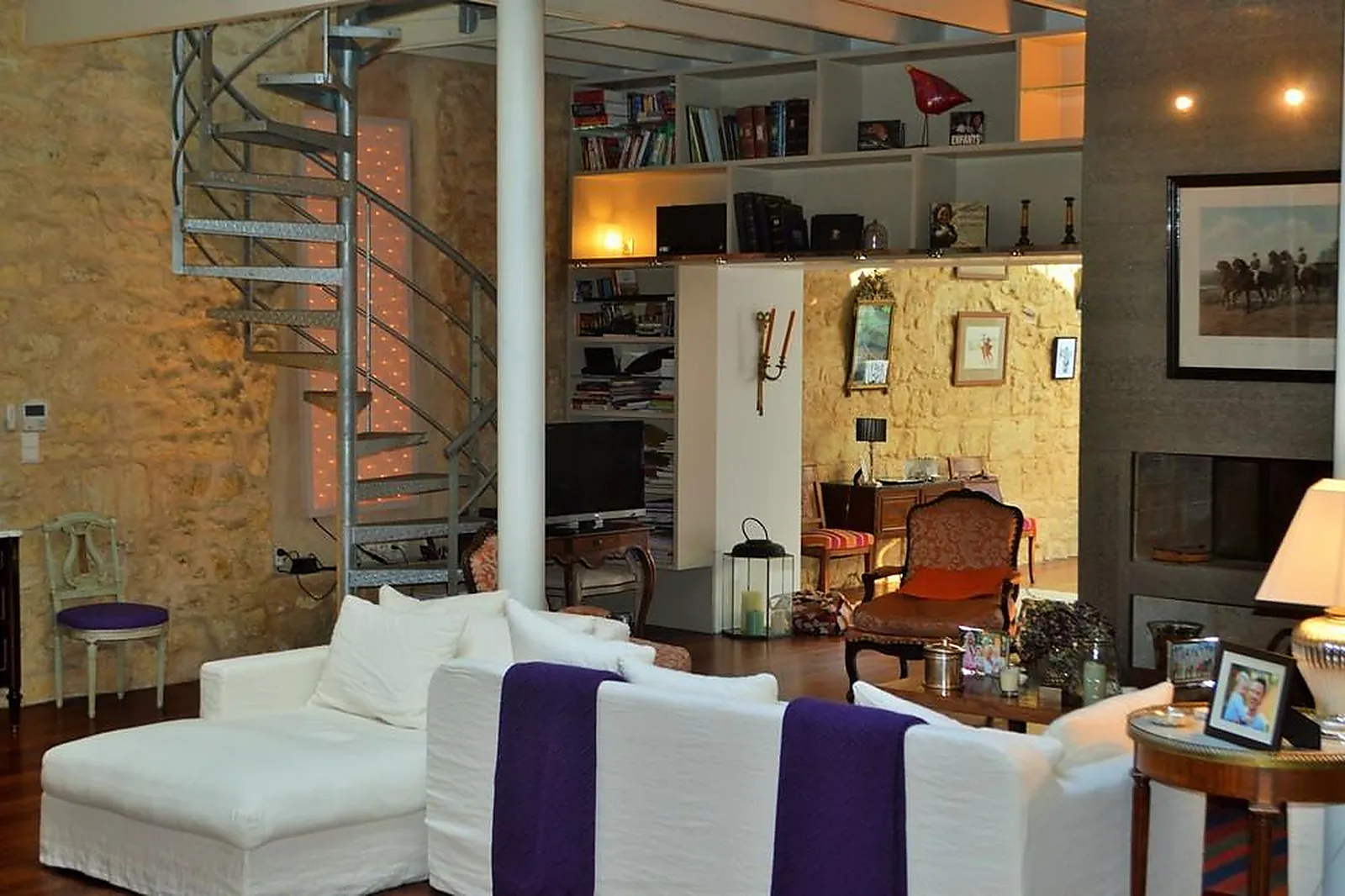 Lieux événementiels, COSY WORKPLACE CHARTRONS