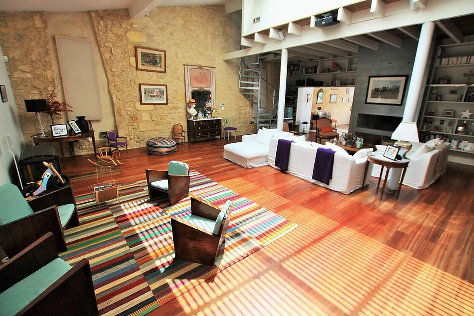 Lieux événementiels, COSY WORKPLACE CHARTRONS