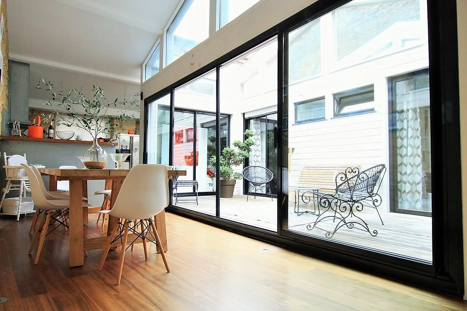 Lieux événementiels, COSY WORKPLACE CHARTRONS